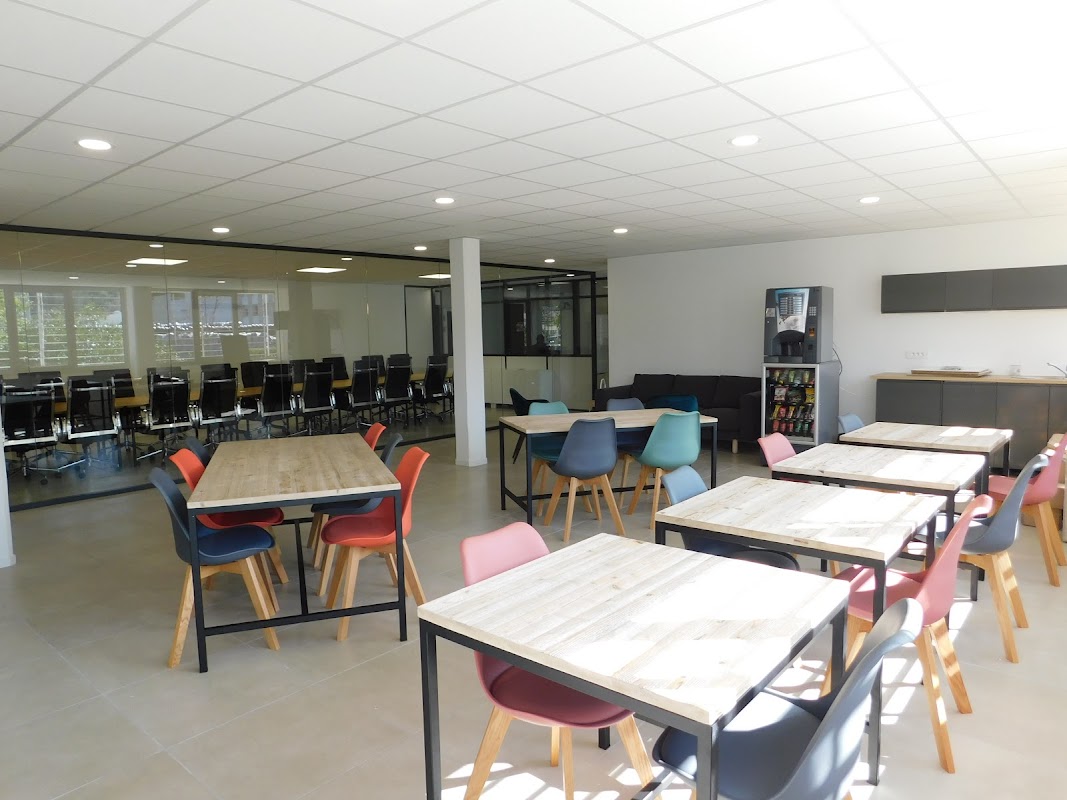 Photo de Avantages Buro