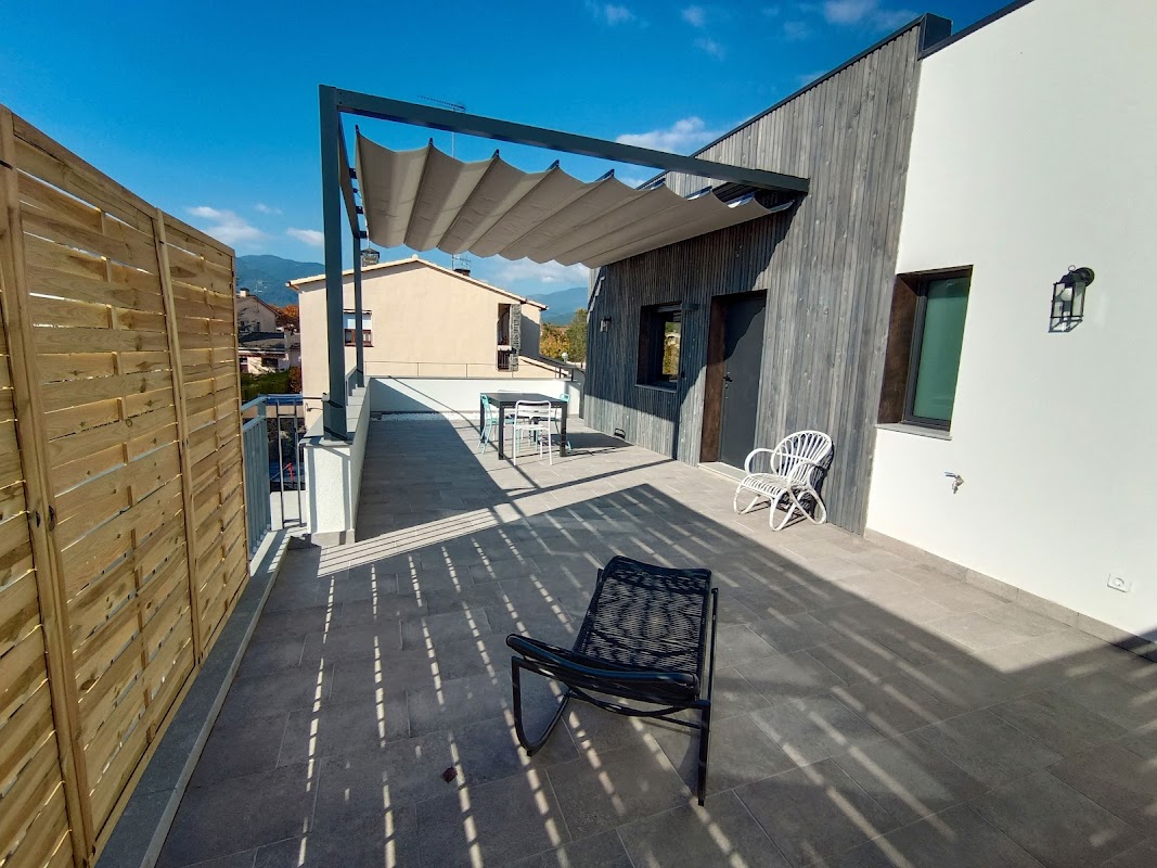 Photo de Coworking Montseny