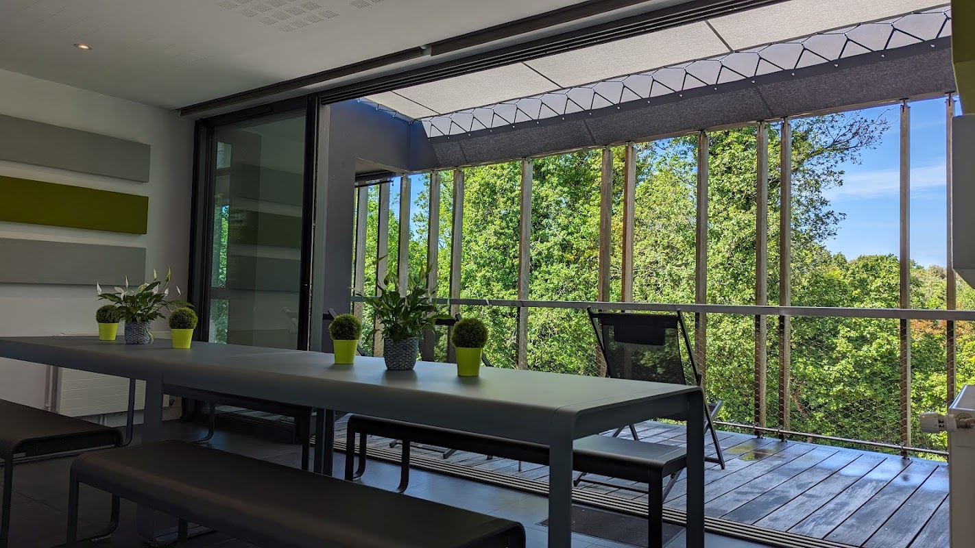 Photo de Polidesk Arradon