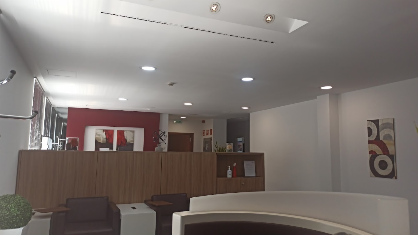 Photo de Regus Paseo De La Castellana 18