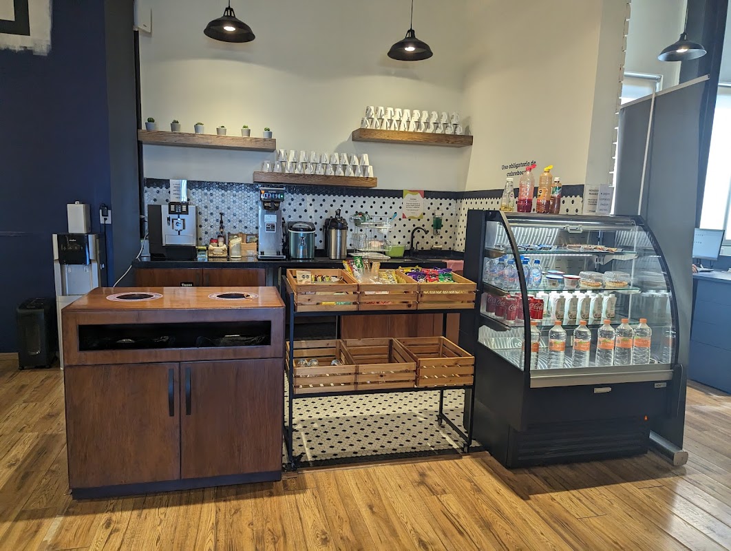 Photo de WeWork Mazatlán