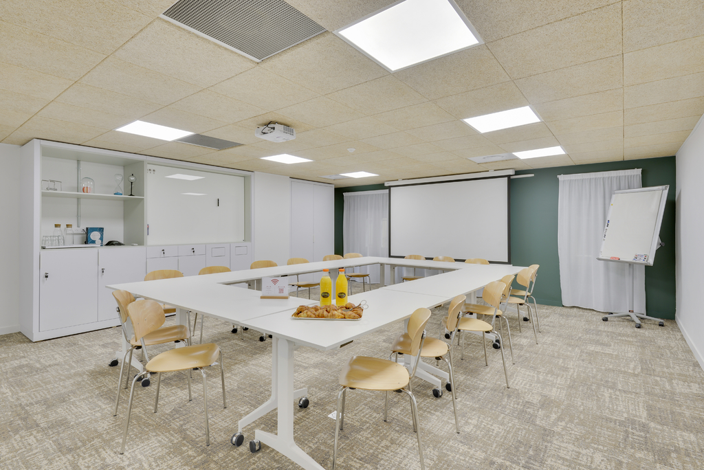 Photo de Newton Offices Joliette