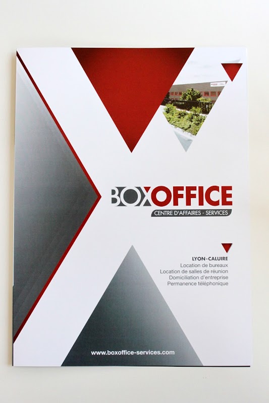 Photo de Box Office