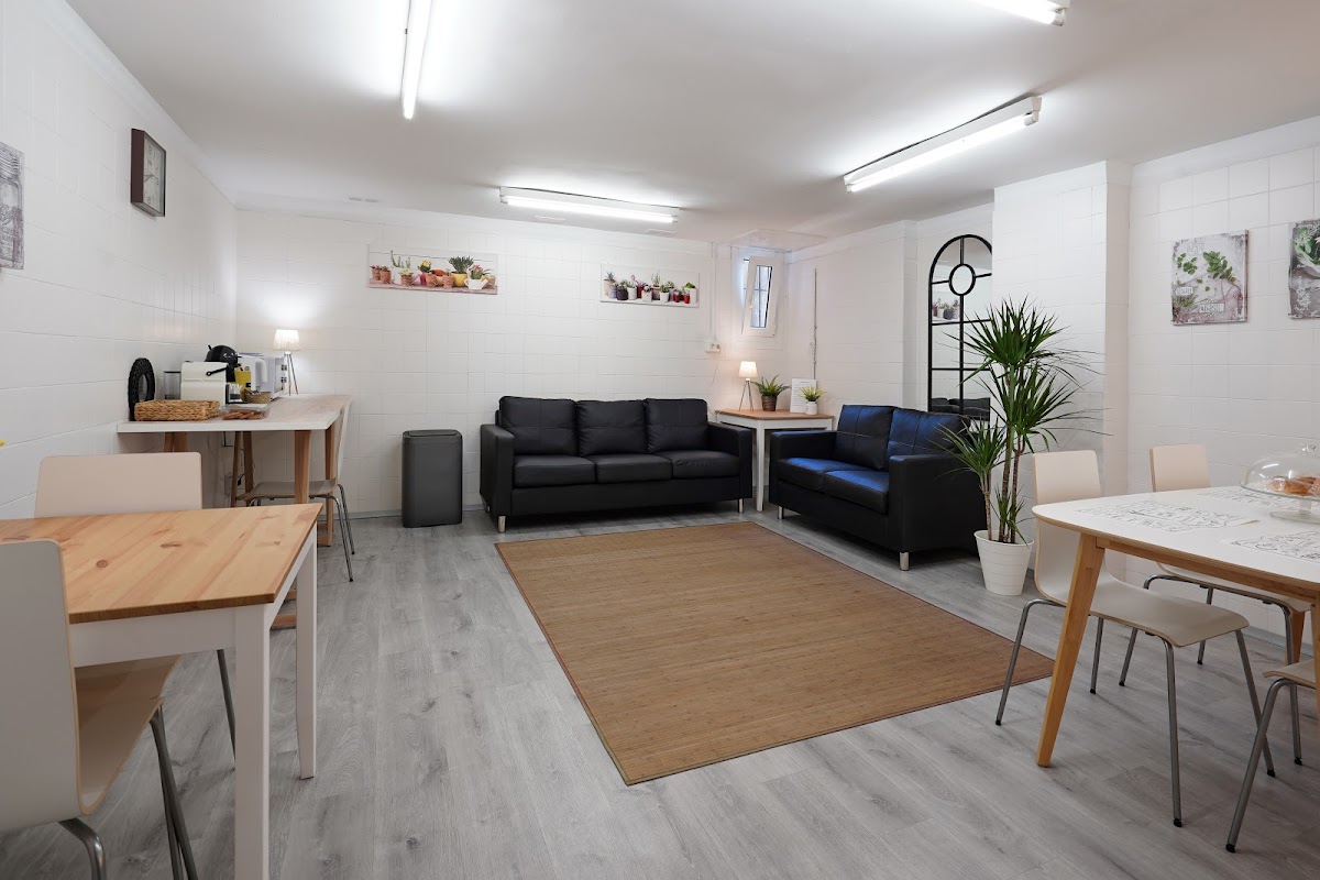 Photo de Bdn Working