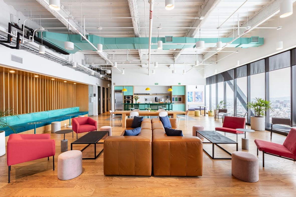 Photo de WeWork Papantla