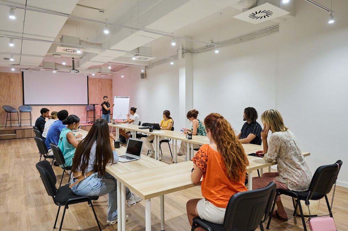 Photo de Aticco Bailén