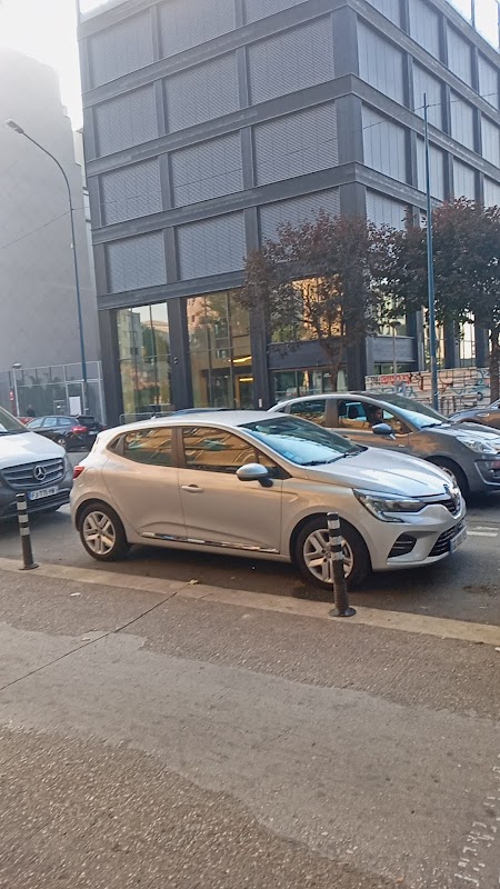 Photo de La Bérangerie