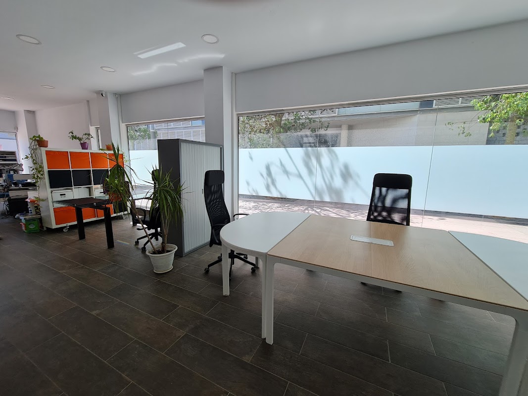 Photo de Coworking Vilanova I La Geltrú