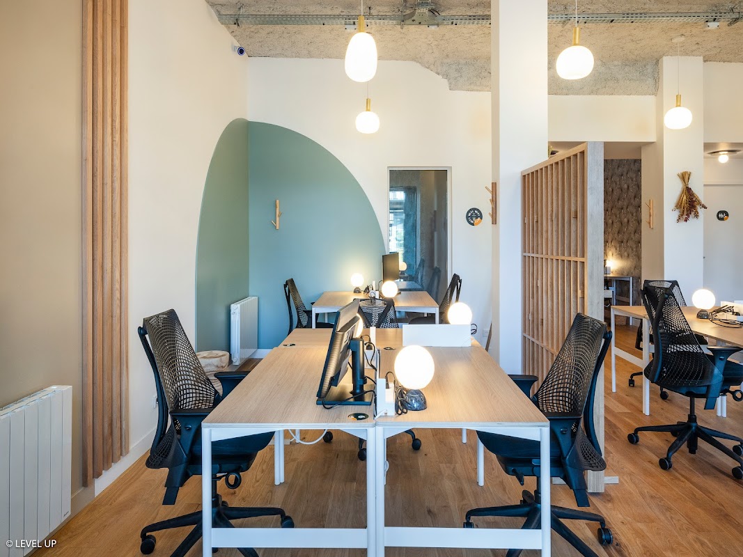 Photo de Rayon La Garenne Colombes