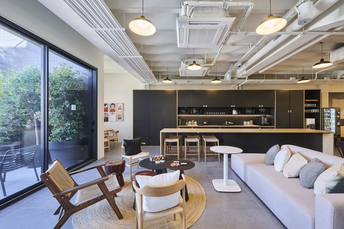 Photo de Aticco Sants