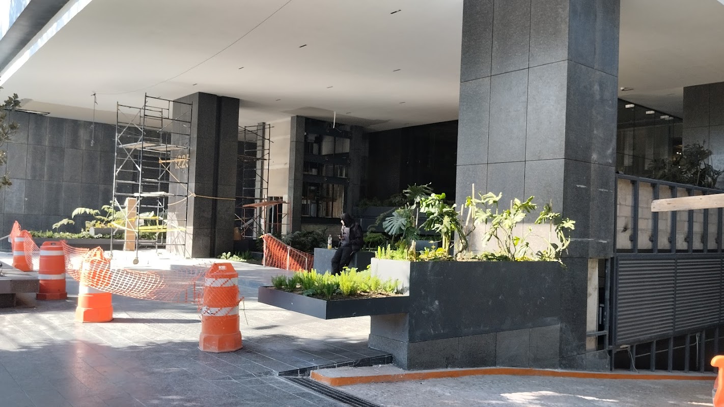 Photo de Regus Capital Park San Angel