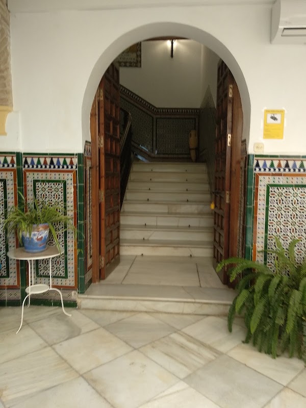 Photo de Centro De Coworking Elpatio