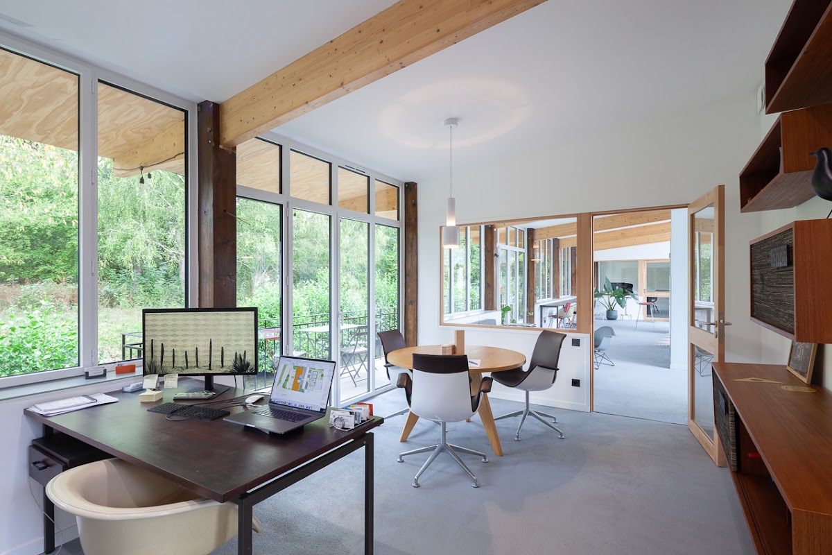 Photo de La Guinguette - Coworking