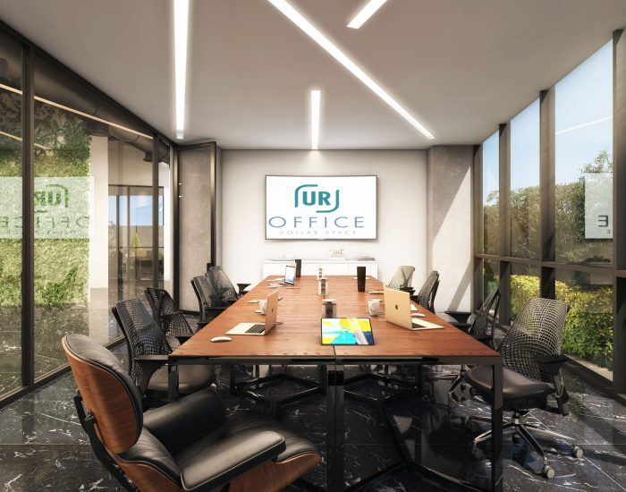 Photo de WeWork Atizapán