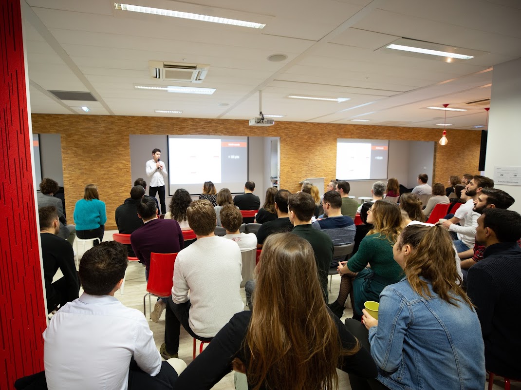 Photo de Sora Réaumur