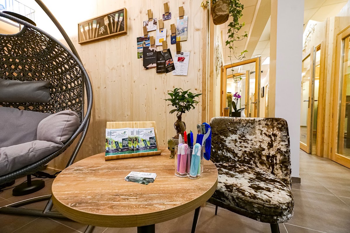 Photo de La Jardinerie