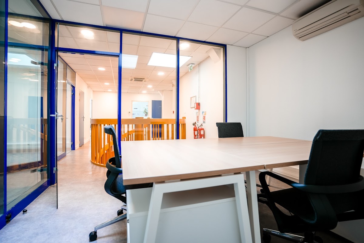 Photo de WeForge La Roche-sur-Yon Clémenceau