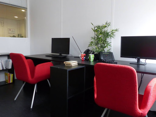 Photo de Paris Office