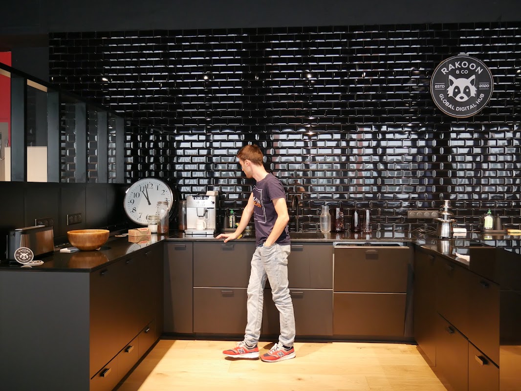 Photo de Rakoon & Co