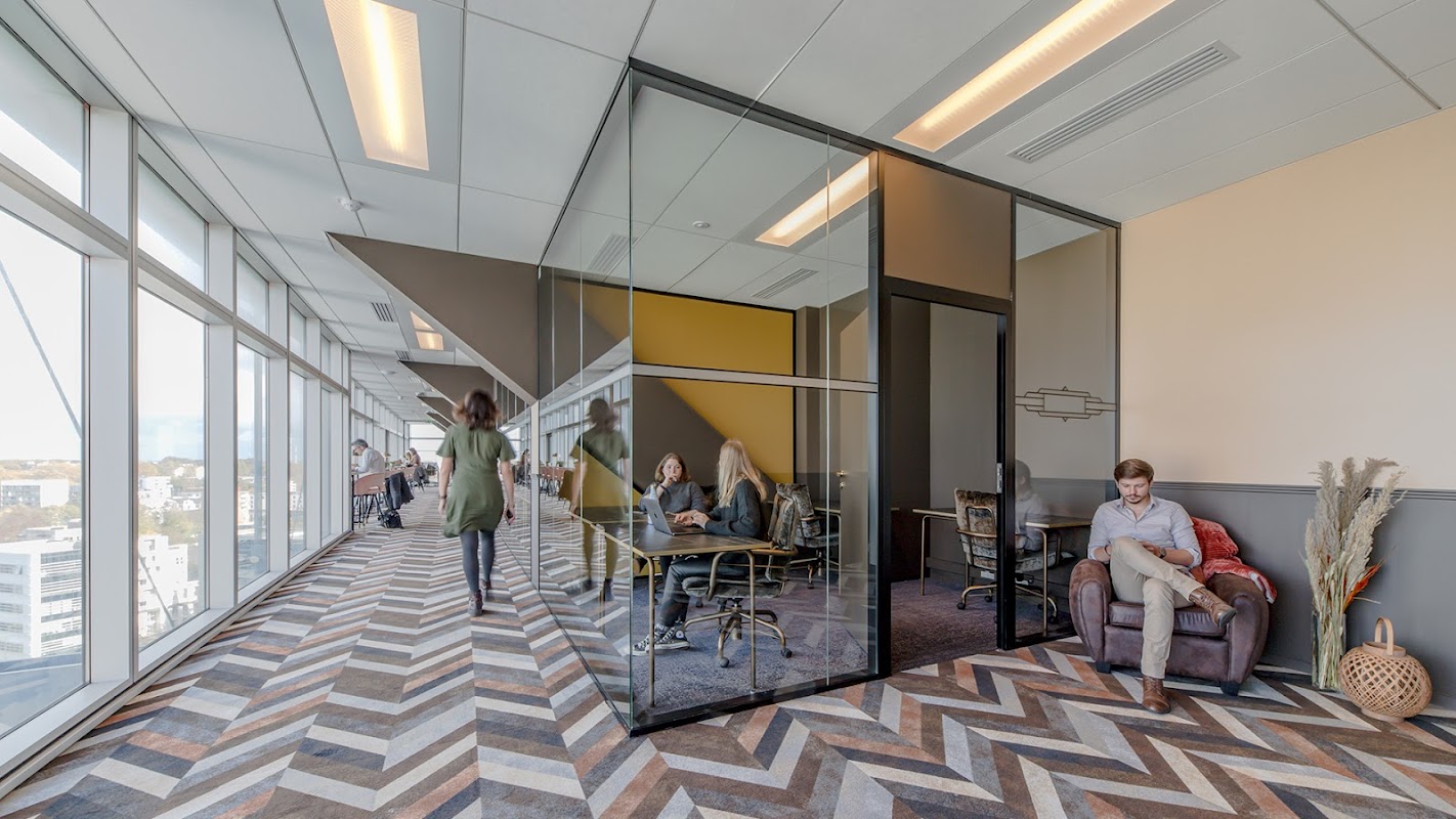 Photo de Now Connected Lille Europe