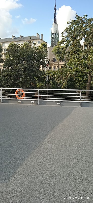 Photo de Time Work Space