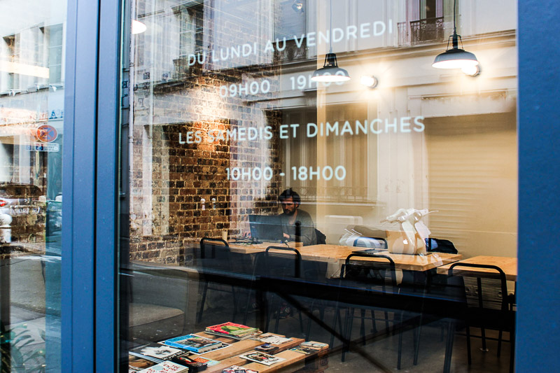 Photo de Cowork Shop