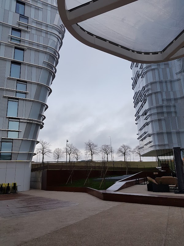 Photo de Regus Paris Roissy Aéroport