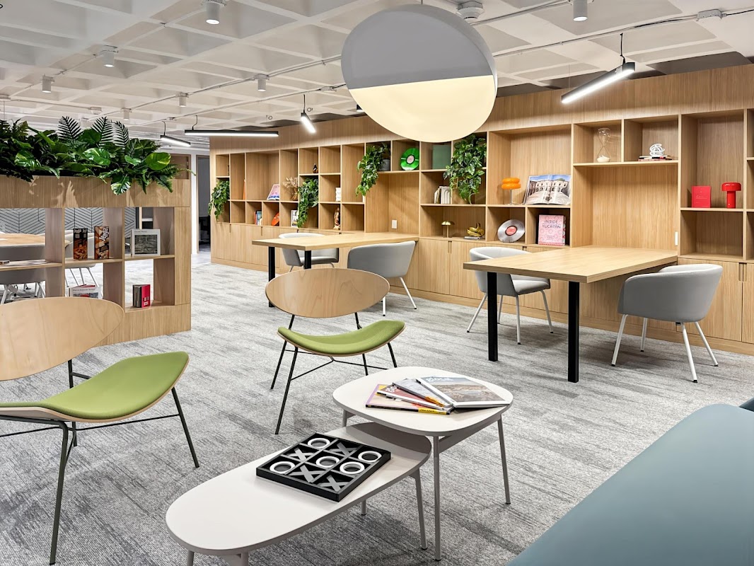 Photo de Spaces Av. Insurgentes Sur 2375