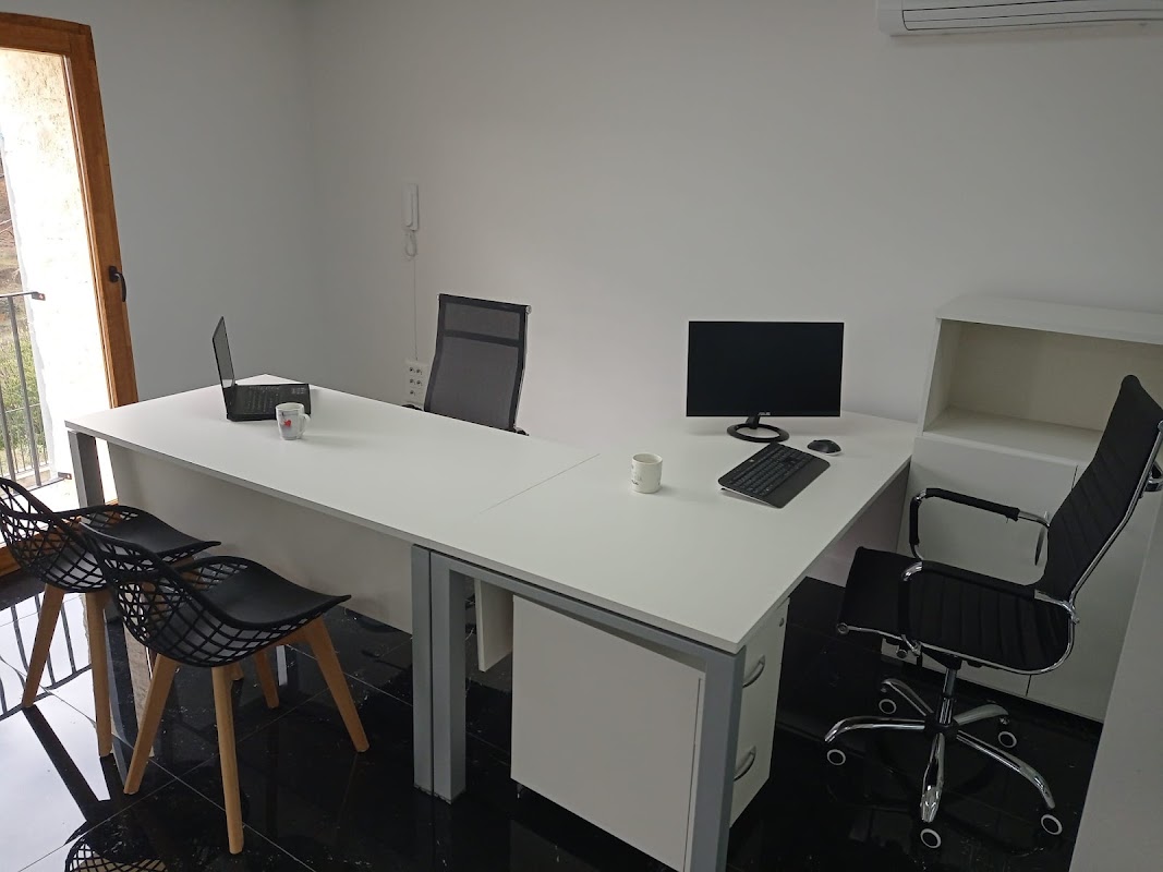 Photo de Coworking Els Ports