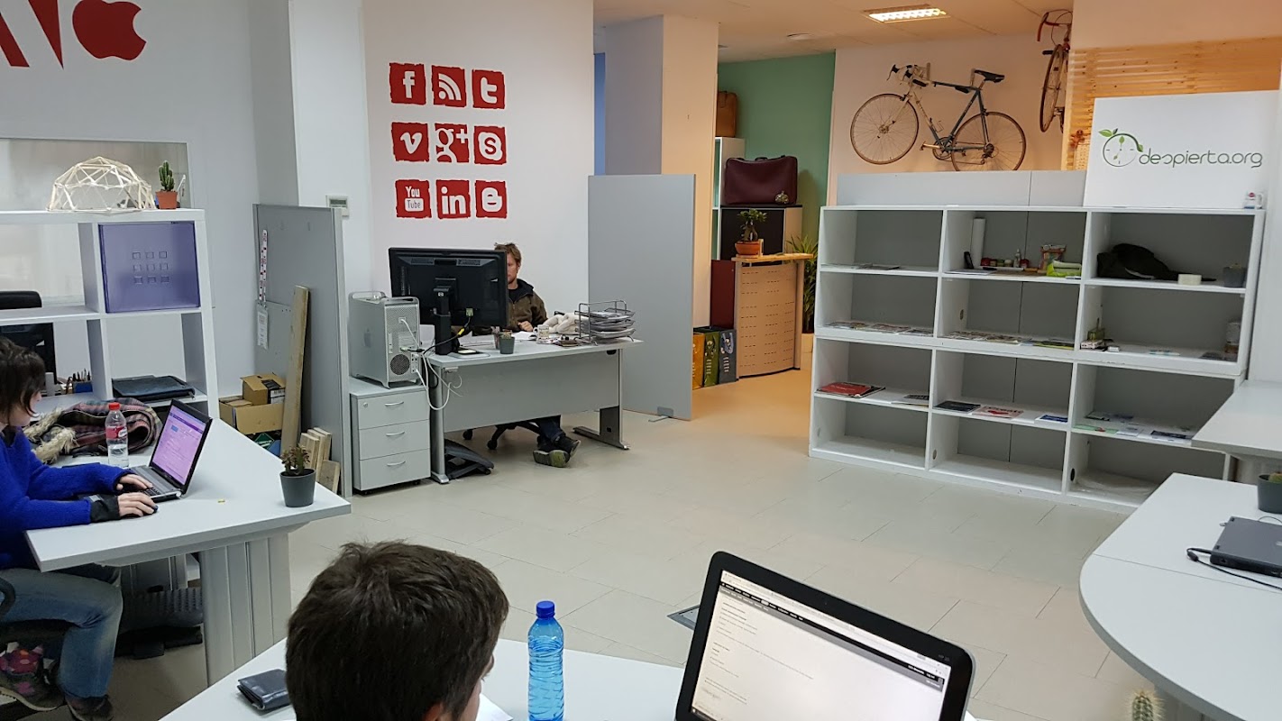 Photo de Coworking Robleco