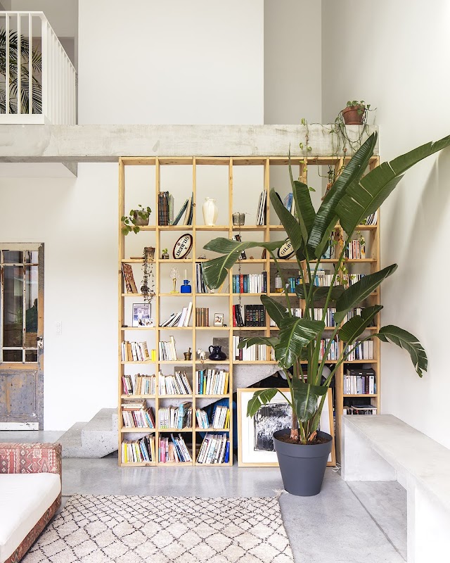 Photo de L'atelier asné Bordeaux