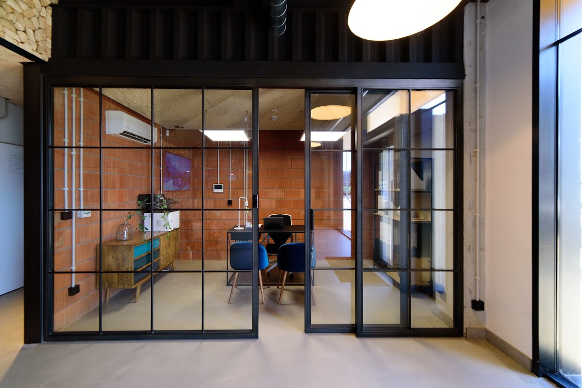 Photo de Lt51 Workspace