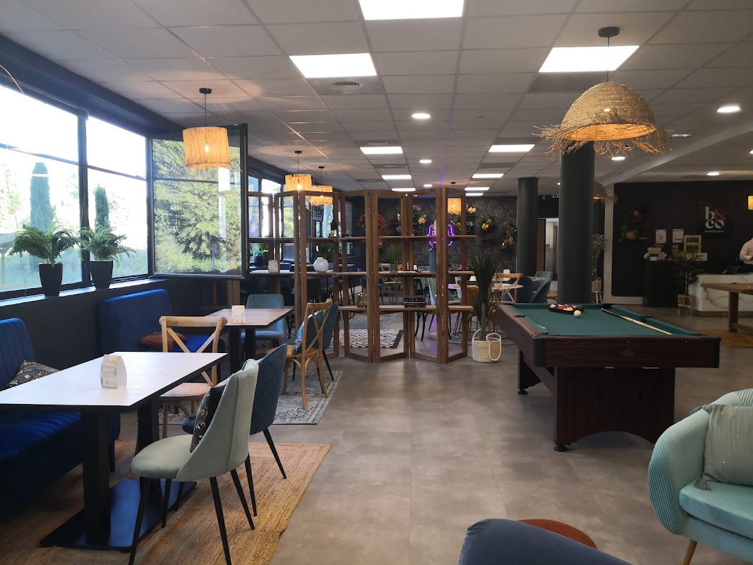 Photo de Bureaux & Co Aix en Provence Crossroad