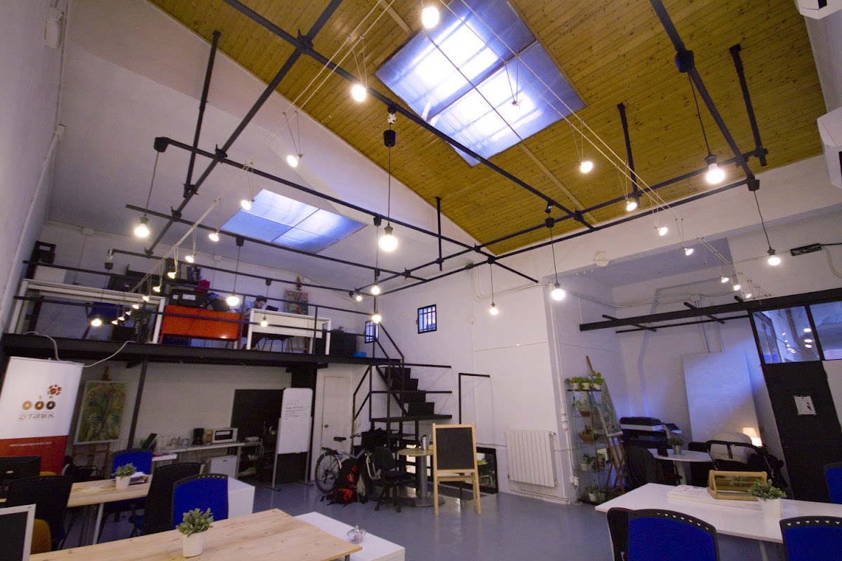 Photo de Coworking Art Crew