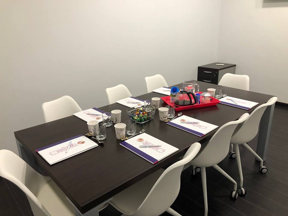 Photo de Coworking Massitio