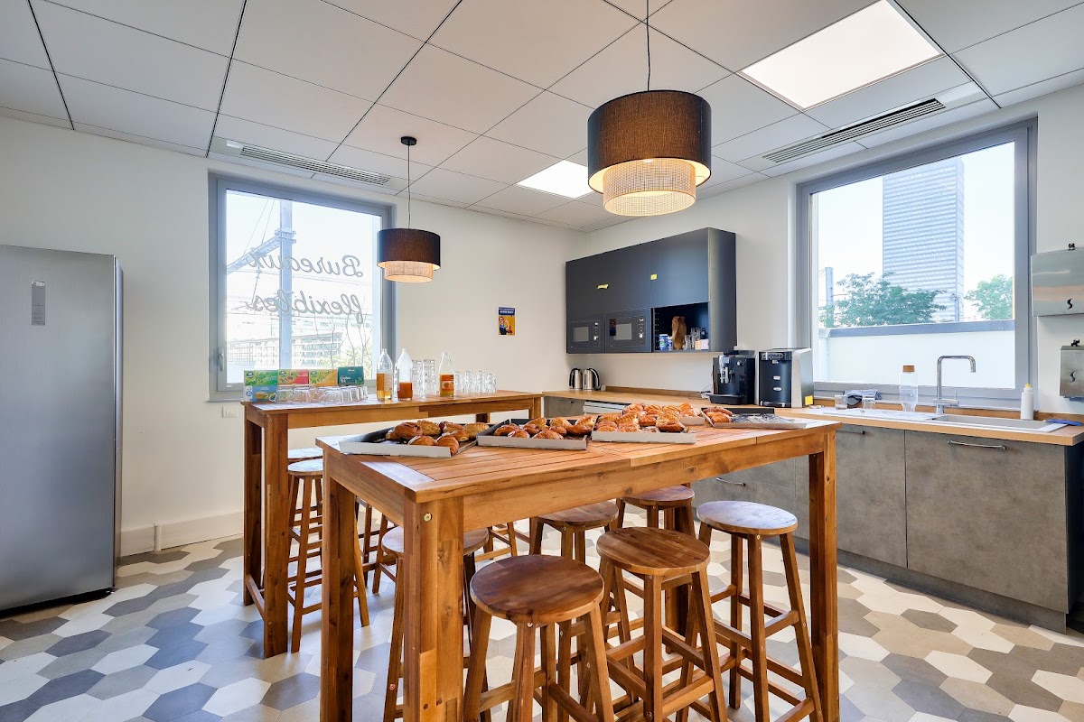 Photo de Hiptown Lyon Equinox