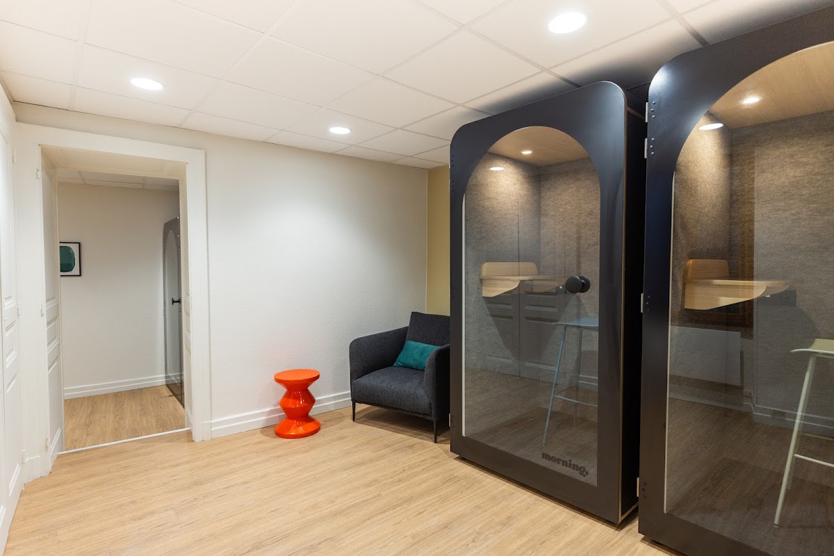 Photo de Morning Annecy Cathédrale