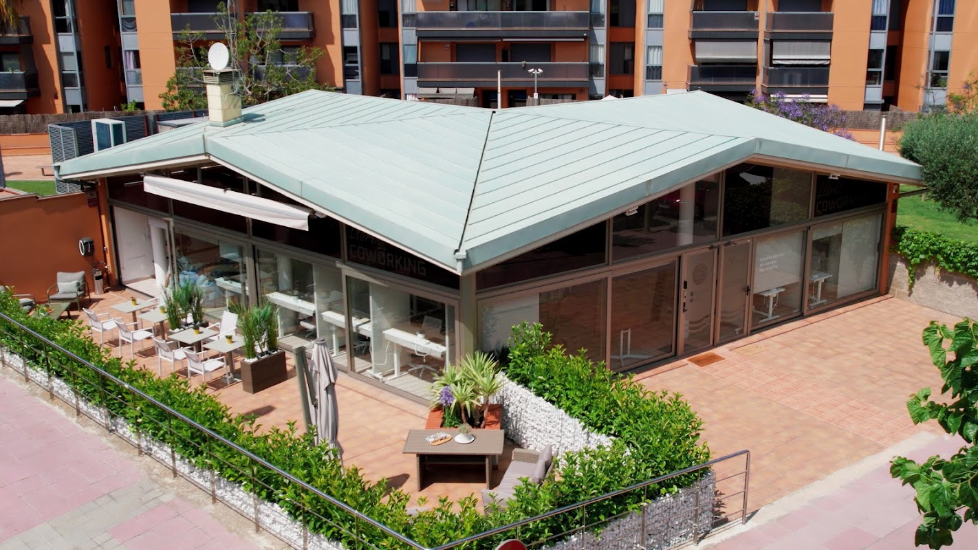 Coworking Lloret