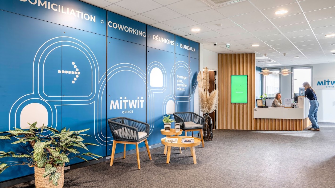 Mitwit - Mitwit Marcq en Baroeul