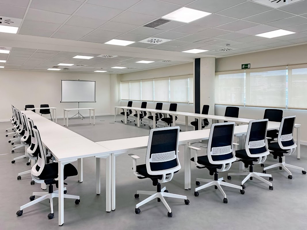 Photo de Regus Rivas Square Garden