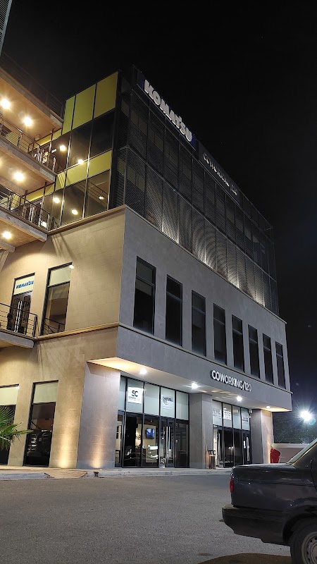 Photo de WeWork Hermosillo