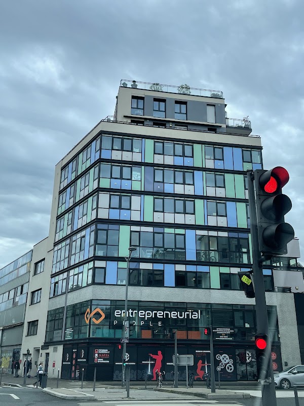 Photo de Entrepreneurial People