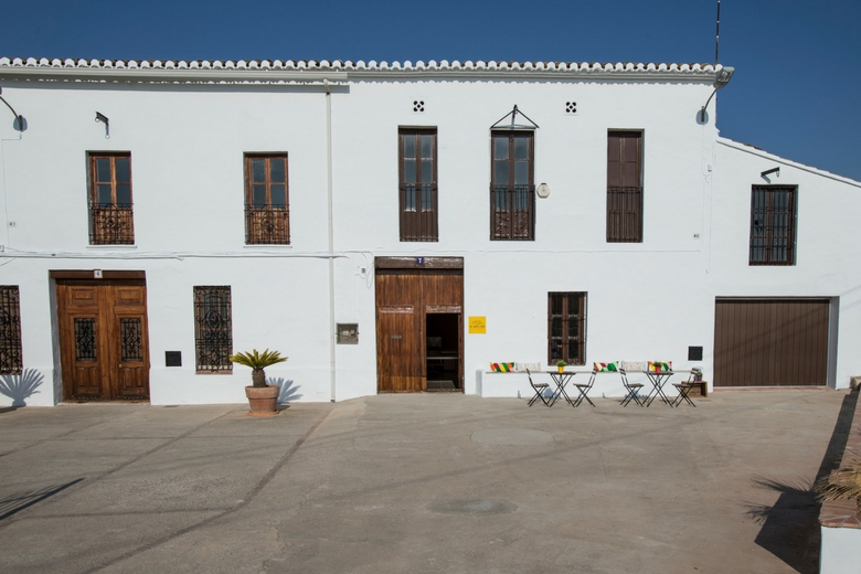 Photo de El Molí Lab