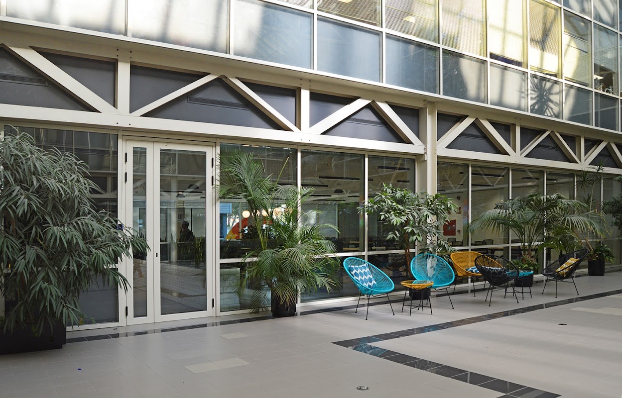 Photo de Colors Coworking