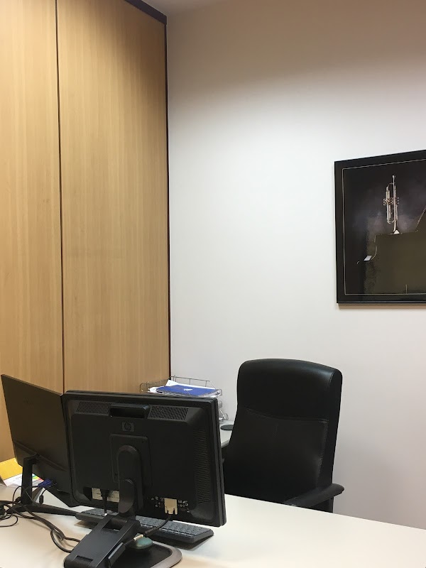 Photo de Cenit Center