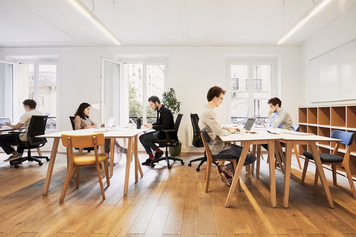 Photo de Morning Caire