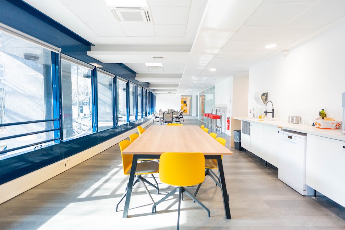 Photo de Hiptown Boulogne