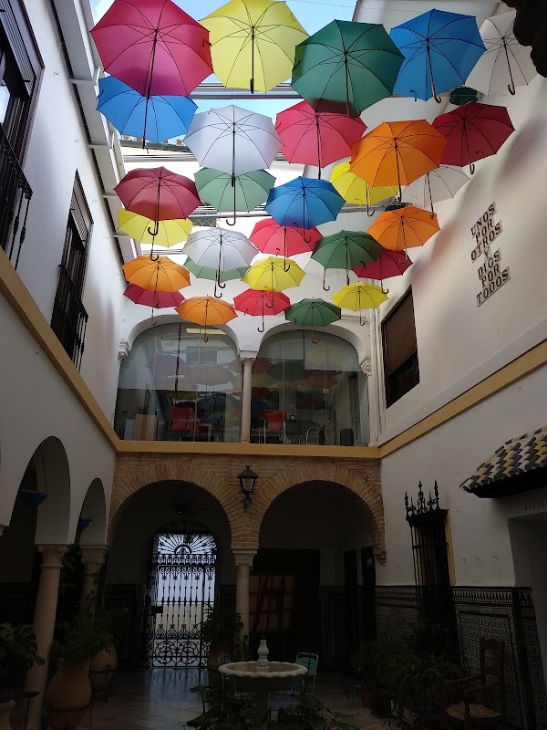 Photo de Centro De Coworking Elpatio