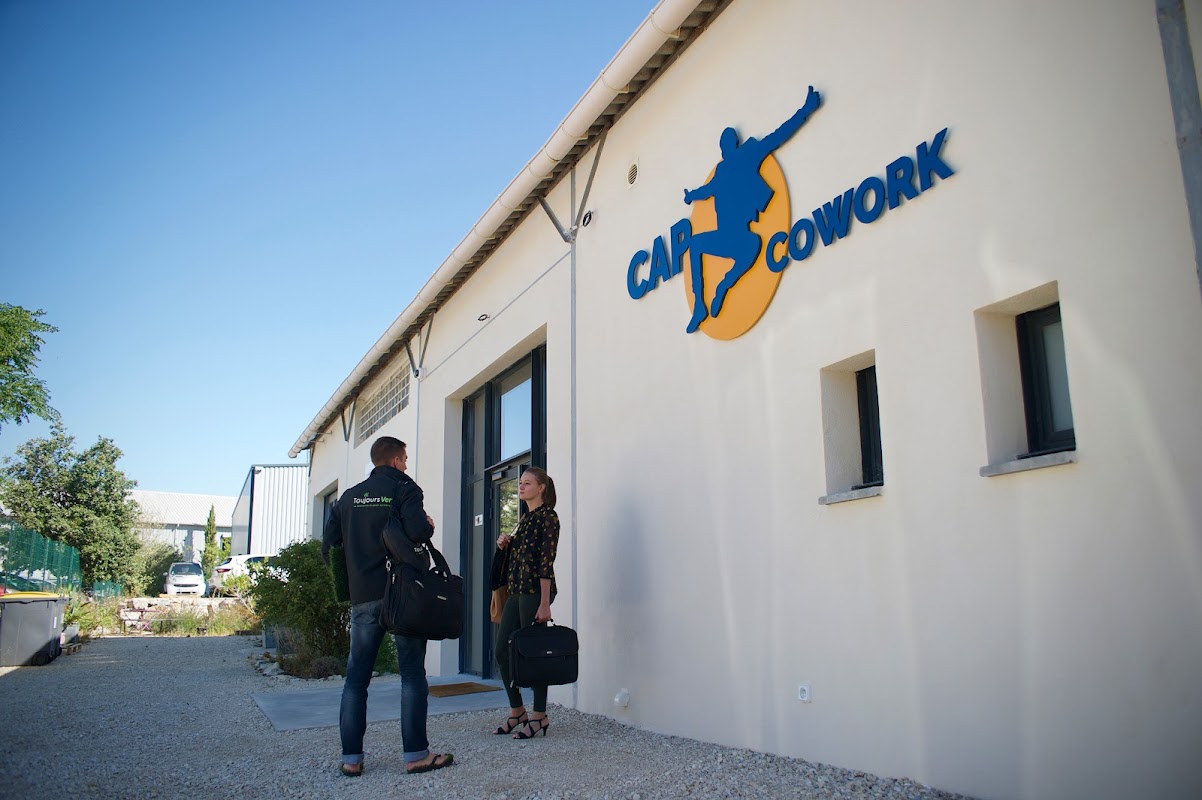 Photo de Cap Cowork
