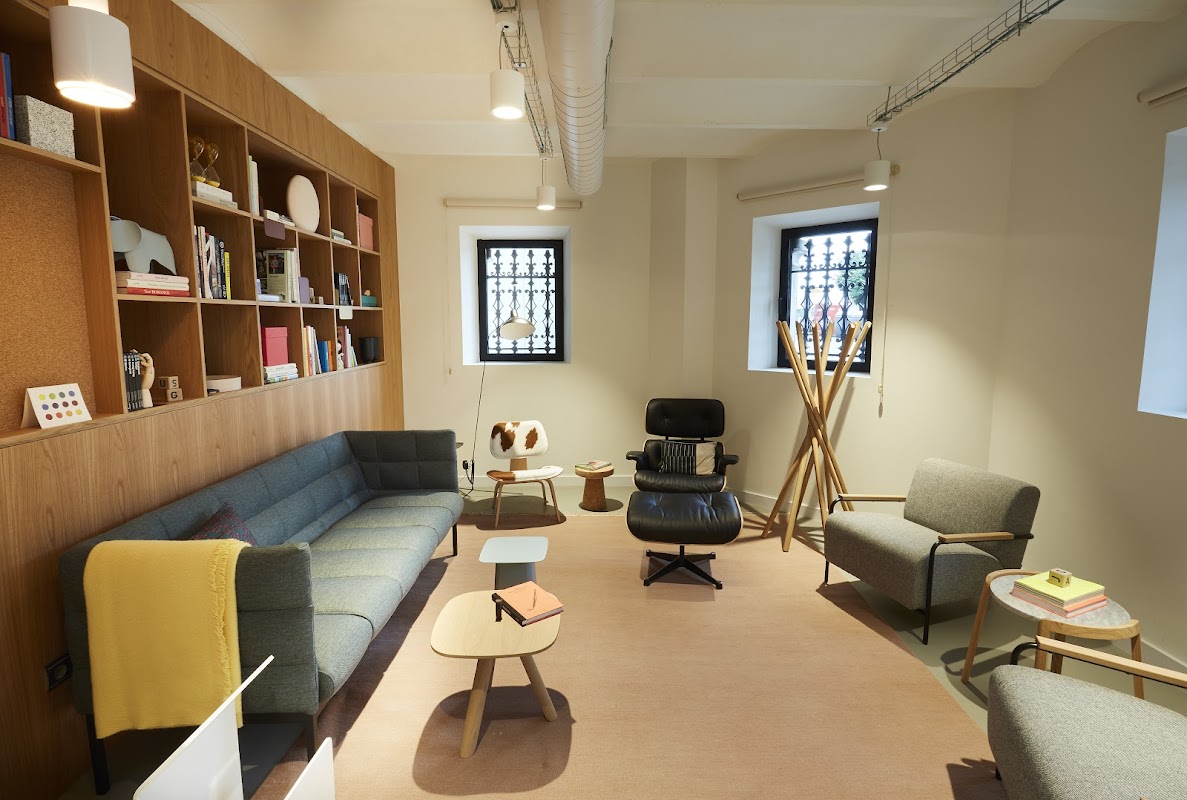 Photo de Spaces Edificio Fomento